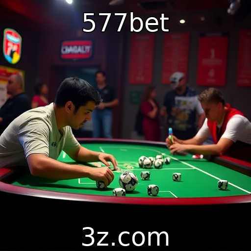 Análise de comportamento de apostadores em jogo responsável