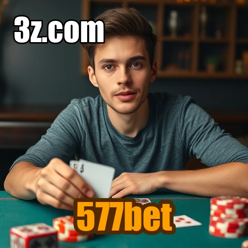 Blackjack na 577bet: Interação e Suporte de Alta Qualidade