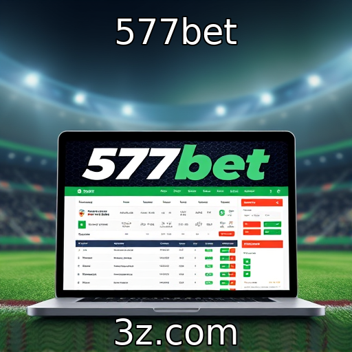 Crescimento das plataformas de apostas online no Brasil