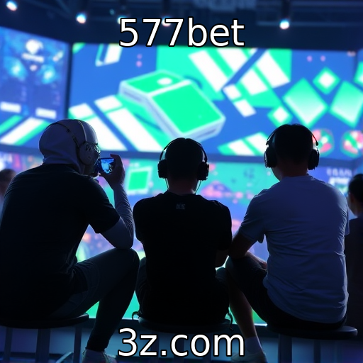 Futuro das tecnologias de baixa latência em jogos ao vivo