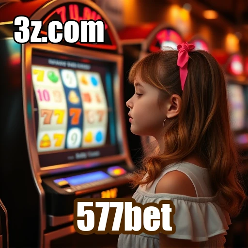 Games de 577bet: Mergulhe na Personalização e Interatividade