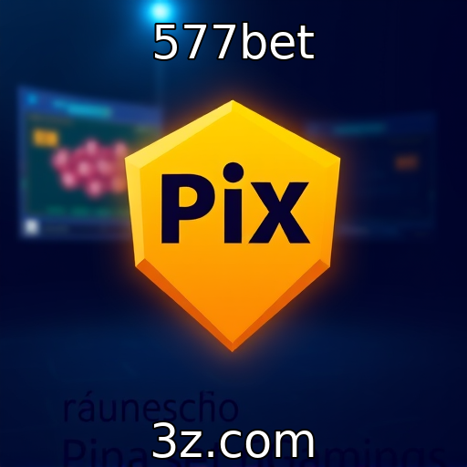 Impacto do Pix nas transações de iGaming