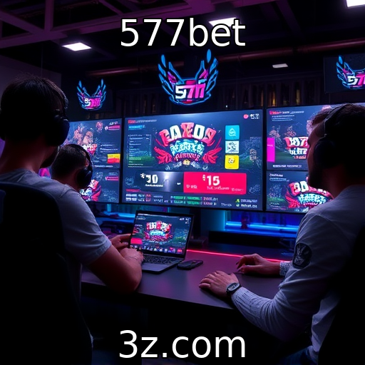 Adoção de tecnologias de baixa latência em jogos ao vivo