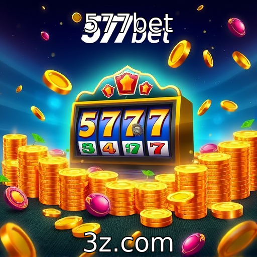 Avanços em jackpots progressivos e novos recursos especiais