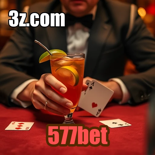 Promotions Especiais e Gratificantes no 577bet