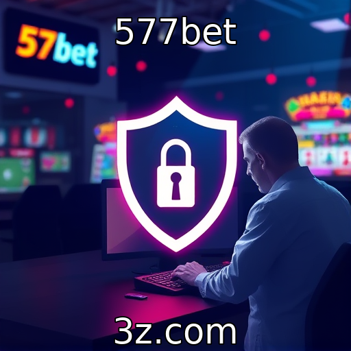 Medidas de segurança e integridade em cassinos virtuais