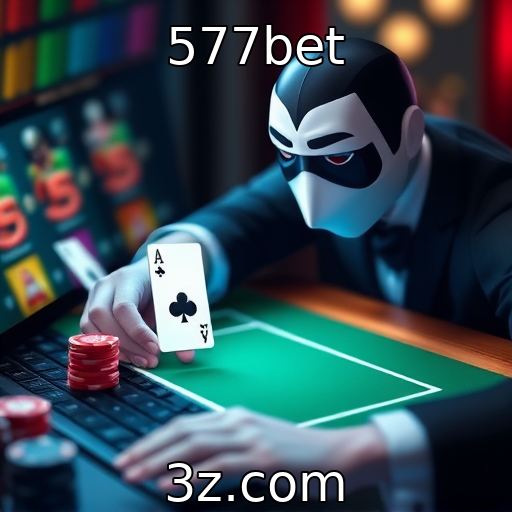 Evolução das medidas de segurança em cassino online